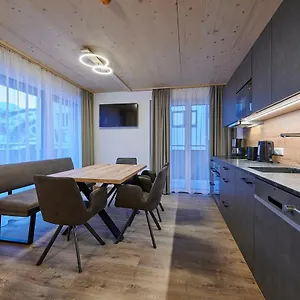 Christina Apartment Saalbach-Hinterglemm