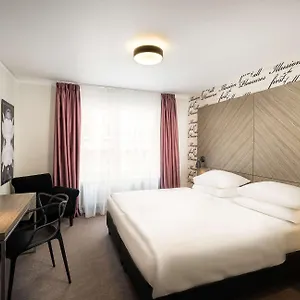 Elaya West Hotel Wien