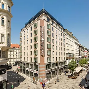 Austria Trend Europa 4*, Wien Österrike