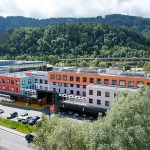 Hotell Hwest, Hall in Tirol