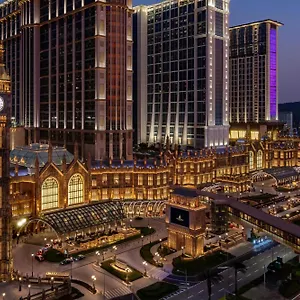 Londoner Grand, A Luxury Collection Hotel, 5*, Macau Kina