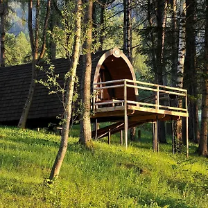 База отдыха Ferienparadies Natterer, Neu Gotzens