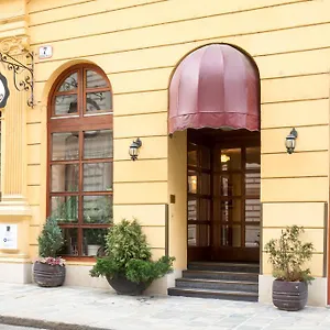Bajazzo Hotel Wien