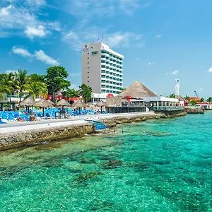 El Cid La Ceiba (adults Only) 4*, Cozumel Mexiko