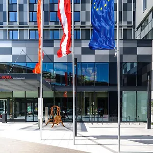 Ibis Hauptbahnhof 3*, Wien Österrike