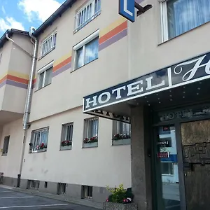 Helga Hotel