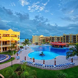 The Royal Haciendas & 5*, Playa del Carmen Mexiko
