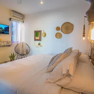 Bric & 3*, Playa del Carmen Mexiko