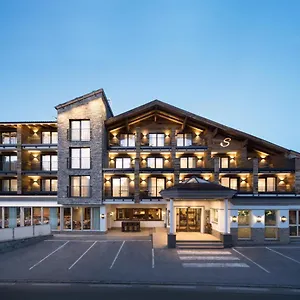 Hotell Stubai, Schönberg im Stubaital