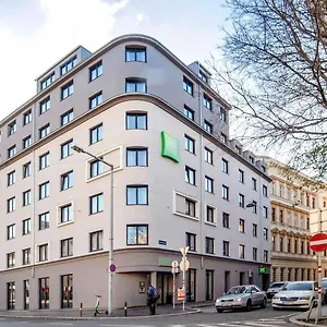 Ibis Styles Messe Prater 3*, Wien Österrike