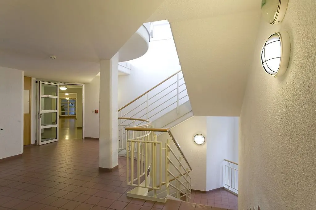 Vandrarhem Kolpinghaus Innsbruck