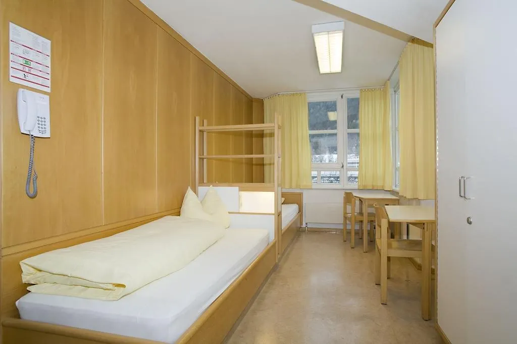 Kolpinghaus Innsbruck