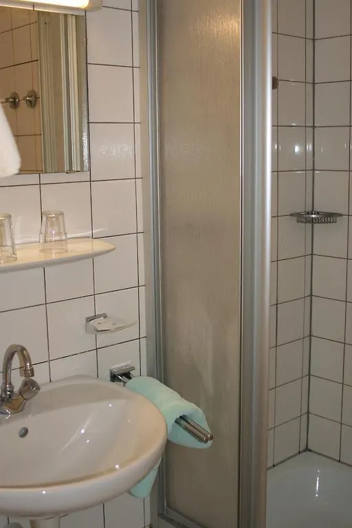 Kolpinghaus Innsbruck 0*,  Österrike